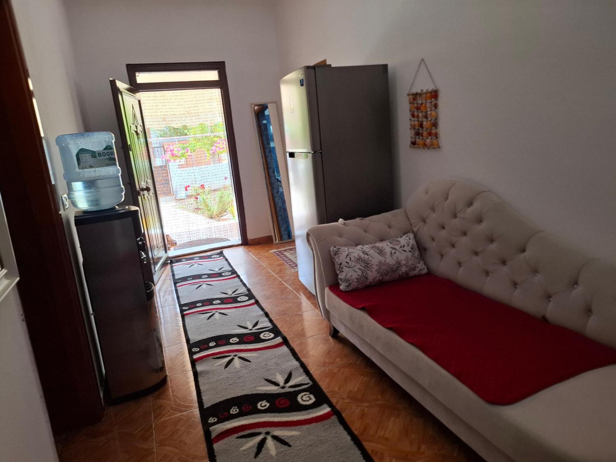 Apartment Xheison Berat Exterior foto